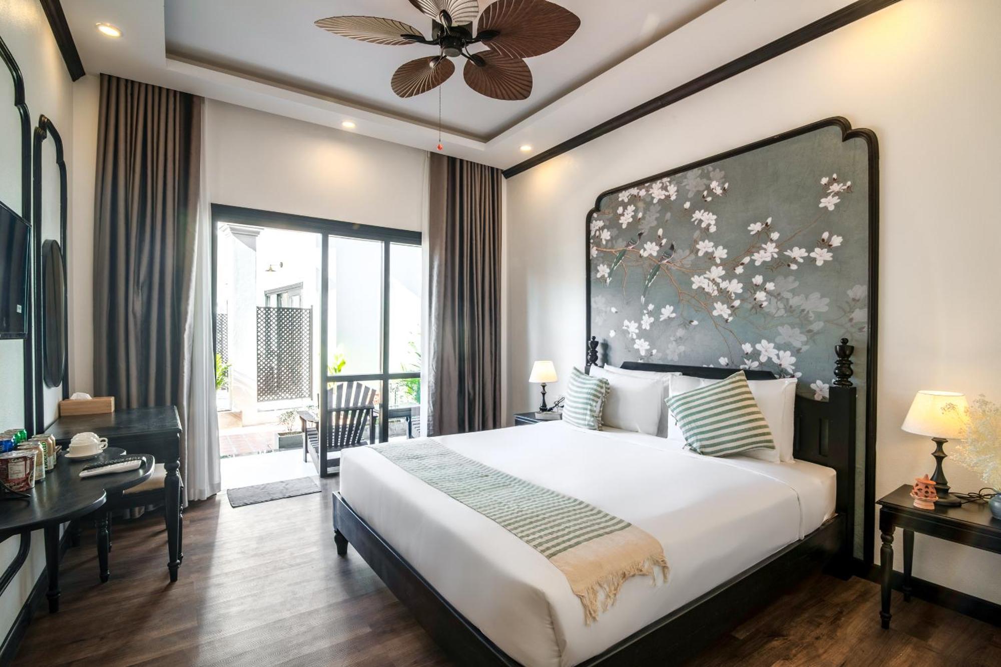 Luang Prabang Vang Luang Hotel Exterior photo